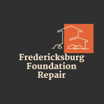 Fredericksburg Foundation Repair logo